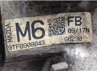  КПП 6-ст.мех. (МКПП) Mazda 6 (GH) 2007-2012 20354601 #7