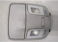  Фонарь салона (плафон) Hyundai Sonata LF 2014-2019 20354604 #1