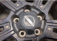  Диск колесный Nissan Kicks 2020-2024 20354610 #2