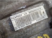  КПП 6-ст.мех. (МКПП) Renault Laguna 3 2007- 20354619 #7