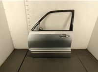  Дверь боковая (легковая) Mitsubishi Pajero / Montero 2000-2006 20354621 #1