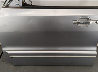  Дверь боковая (легковая) Mitsubishi Pajero / Montero 2000-2006 20354621 #2