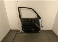  Дверь боковая (легковая) Mitsubishi Pajero / Montero 2000-2006 20354621 #6