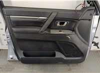  Дверь боковая (легковая) Mitsubishi Pajero / Montero 2000-2006 20354621 #7