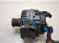 A6421540502 Генератор Mercedes ML W164 2005-2011 20354622 #1