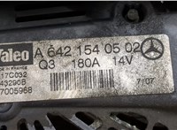 A6421540502 Генератор Mercedes ML W164 2005-2011 20354622 #3