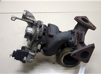 A6420905980 Турбина Mercedes ML W164 2005-2011 20354623 #1