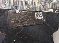 A6420700501, 0445010145 ТНВД Mercedes ML W164 2005-2011 20354624 #9