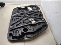  Стеклоподъемник электрический Hyundai Sonata LF 2014-2019 20354625 #2
