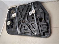  Стеклоподъемник электрический Hyundai Sonata LF 2014-2019 20354625 #3