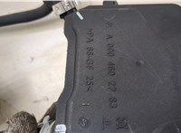 A0044668301 Насос гидроусилителя руля (ГУР) Mercedes ML W164 2005-2011 20354629 #3