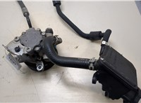 A0044668301 Насос гидроусилителя руля (ГУР) Mercedes ML W164 2005-2011 20354629 #4