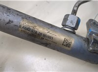 A6420700495, A6420702595 Рампа (рейка) топливная Mercedes ML W164 2005-2011 20354630 #3