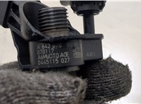 A6420700587, 0445115027 Форсунка топливная Mercedes ML W164 2005-2011 20354631 #3