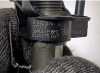 A6420700587, 0445115027 Форсунка топливная Mercedes ML W164 2005-2011 20354632 #2