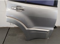  Дверь боковая (легковая) Mitsubishi Pajero / Montero 2000-2006 20354633 #3