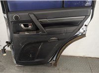  Дверь боковая (легковая) Mitsubishi Pajero / Montero 2000-2006 20354633 #8