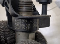 A6420700587, 0445115027 Форсунка топливная Mercedes ML W164 2005-2011 20354634 #2