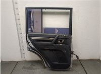  Дверь боковая (легковая) Mitsubishi Pajero / Montero 2000-2006 20354635 #9