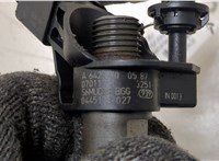 A6420700587, 0445115027 Форсунка топливная Mercedes ML W164 2005-2011 20354638 #2
