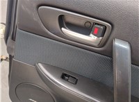 GRYF7202XE Дверь боковая (легковая) Mazda 6 (GG) 2002-2008 20354646 #5