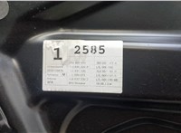 95554246201 Стеклоподъемник электрический Porsche Cayenne 2002-2007 20354653 #4