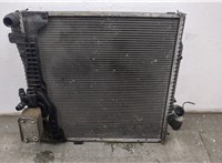  Радиатор охлаждения двигателя BMW X5 E53 2000-2007 20354661 #1