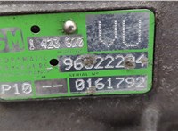  КПП - автомат (АКПП) BMW 3 E46 1998-2005 20354662 #7