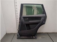  Дверь боковая (легковая) Mazda CX-9 2012-2016 20354664 #8