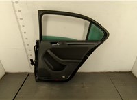 Дверь боковая (легковая) Volkswagen Jetta 6 2010-2015 20354665 #12