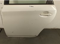  Дверь боковая (легковая) Toyota Prius 2009-2015 20354676 #4