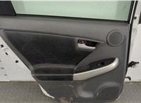  Дверь боковая (легковая) Toyota Prius 2009-2015 20354676 #9