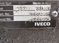  КПП 5-ст.мех. (МКПП) Iveco Daily 3 2000-2005 20354683 #7