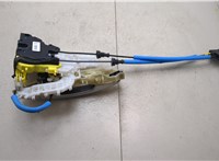  Замок двери Hyundai Sonata LF 2014-2019 20354684 #2