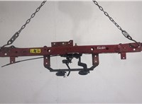  Рамка капота Nissan Juke 2010-2014 20354697 #1