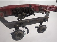  Рамка капота Nissan Juke 2010-2014 20354697 #4