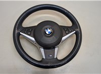  Руль BMW 5 E60 2003-2010 20354709 #1