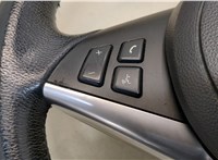  Руль BMW 5 E60 2003-2010 20354709 #2