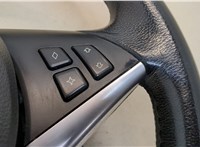  Руль BMW 5 E60 2003-2010 20354709 #3