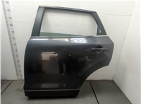  Дверь боковая (легковая) Mazda CX-9 2012-2016 20354710 #1