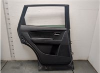  Дверь боковая (легковая) Mazda CX-9 2012-2016 20354710 #9