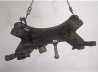  Балка подвески передняя (подрамник) Hyundai ix 35 2010-2015 20354712 #1