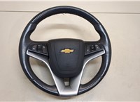  Руль Chevrolet Cruze 2009-2015 20354721 #1
