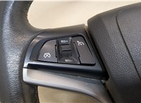  Руль Chevrolet Cruze 2009-2015 20354721 #2