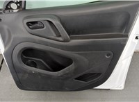  Стеклоподъемник электрический Citroen Berlingo 2012-2018 11375998 #2