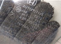 73350TM8G10 Стекло боковой двери Honda Insight 2009- 20354725 #2