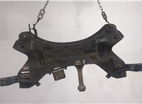  Балка подвески передняя (подрамник) Hyundai ix 35 2010-2015 20354729 #1