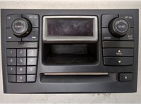  Панель управления магнитолой Volvo XC90 2002-2006 20354739 #1