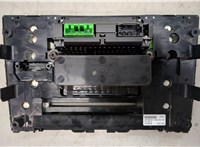  Панель управления магнитолой Volvo XC90 2002-2006 20354739 #2