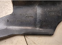  Петля капота Ford Fusion 2017- USA 20354748 #3